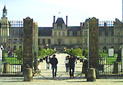 Chateau-Fontainebleau-d