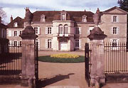 chateau-Meursault